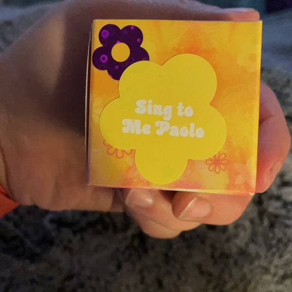 Plumping gloss & glitter gel set. - Picture 2 of 8